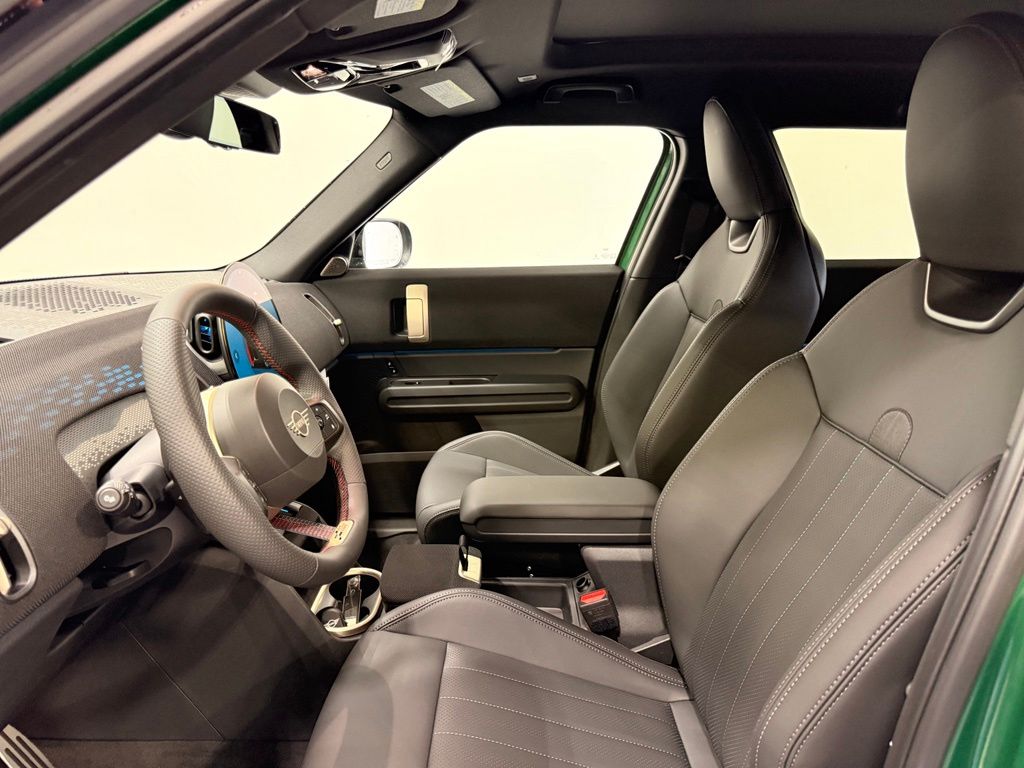 2027 MINI COUNTRYMAN JOHN COOPER WORKS ALL4 缩略图 12