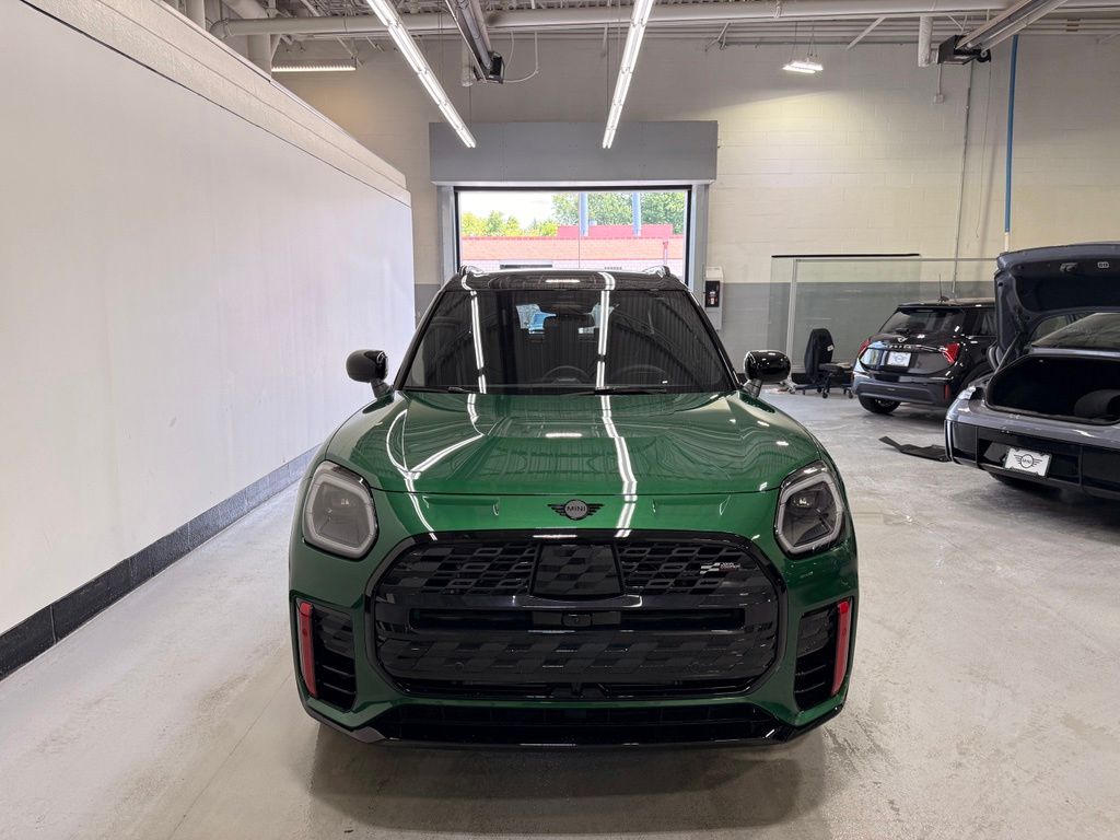صورة 8 لـ 2027 MINI COUNTRYMAN JOHN COOPER WORKS ALL4