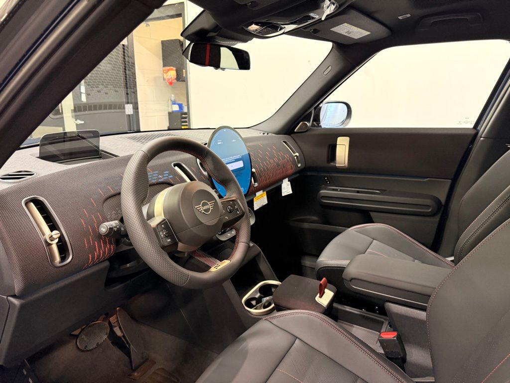 صورة مصغرة 11 لـ 2026 MINI COUNTRYMAN COOPER S ALL4