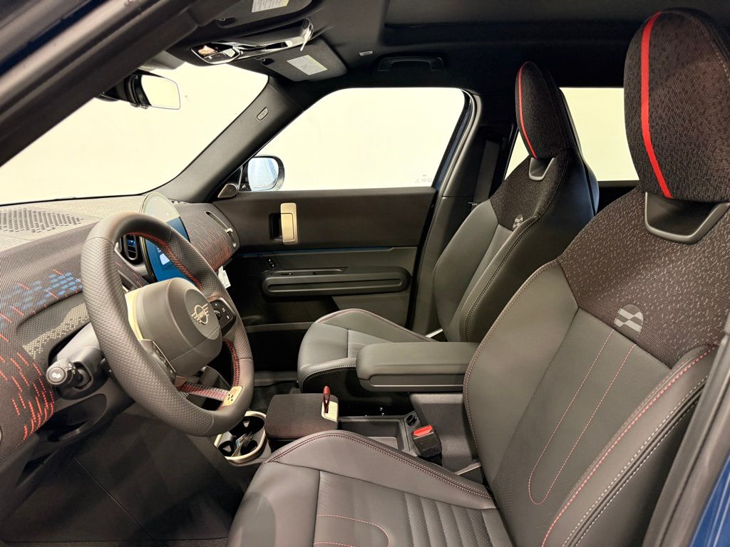 صورة مصغرة 12 لـ 2026 MINI COUNTRYMAN COOPER S ALL4