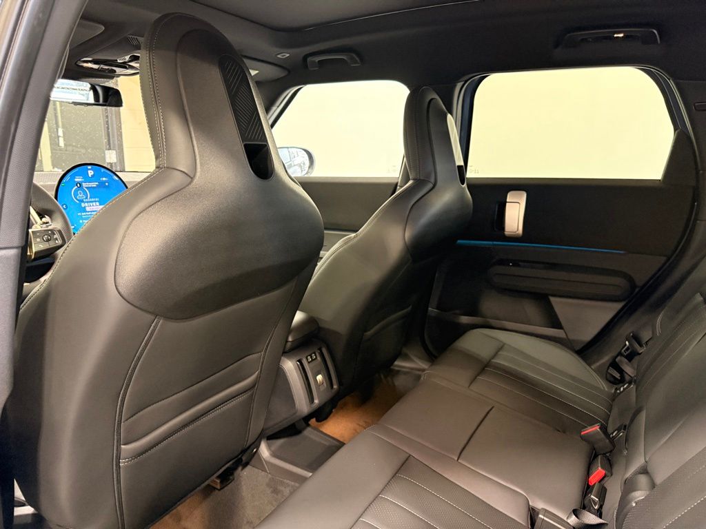 صورة مصغرة 20 لـ 2027 MINI COUNTRYMAN COOPER S ALL4