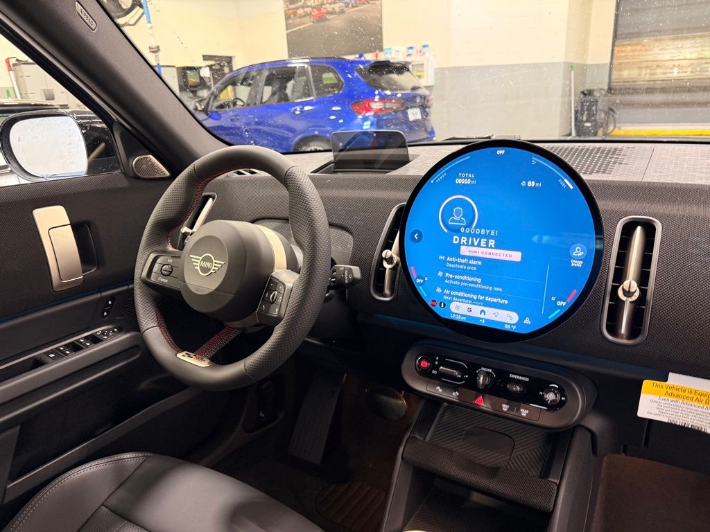 صورة مصغرة 30 لـ 2027 MINI COUNTRYMAN COOPER S ALL4