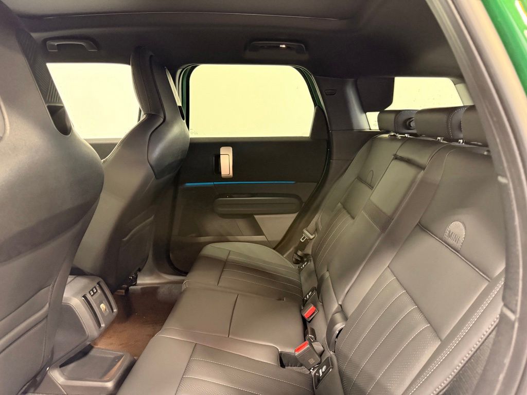 2027 MINI COUNTRYMAN COOPER S ALL4 缩略图 21