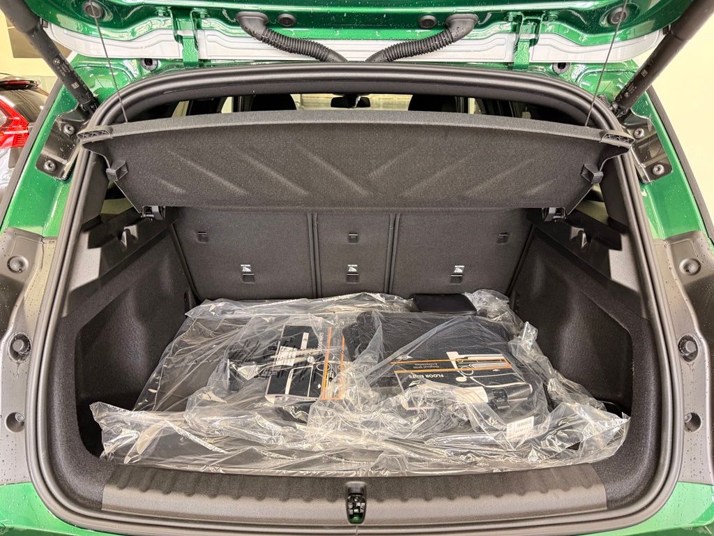 2027 MINI COUNTRYMAN COOPER S ALL4 缩略图 23