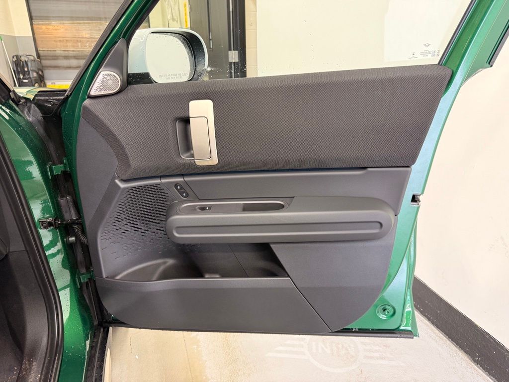 2027 MINI COUNTRYMAN COOPER S ALL4 缩略图 27