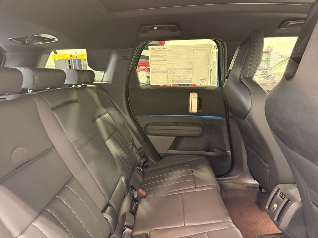 2027 MINI COUNTRYMAN COOPER S ALL4 缩略图 26