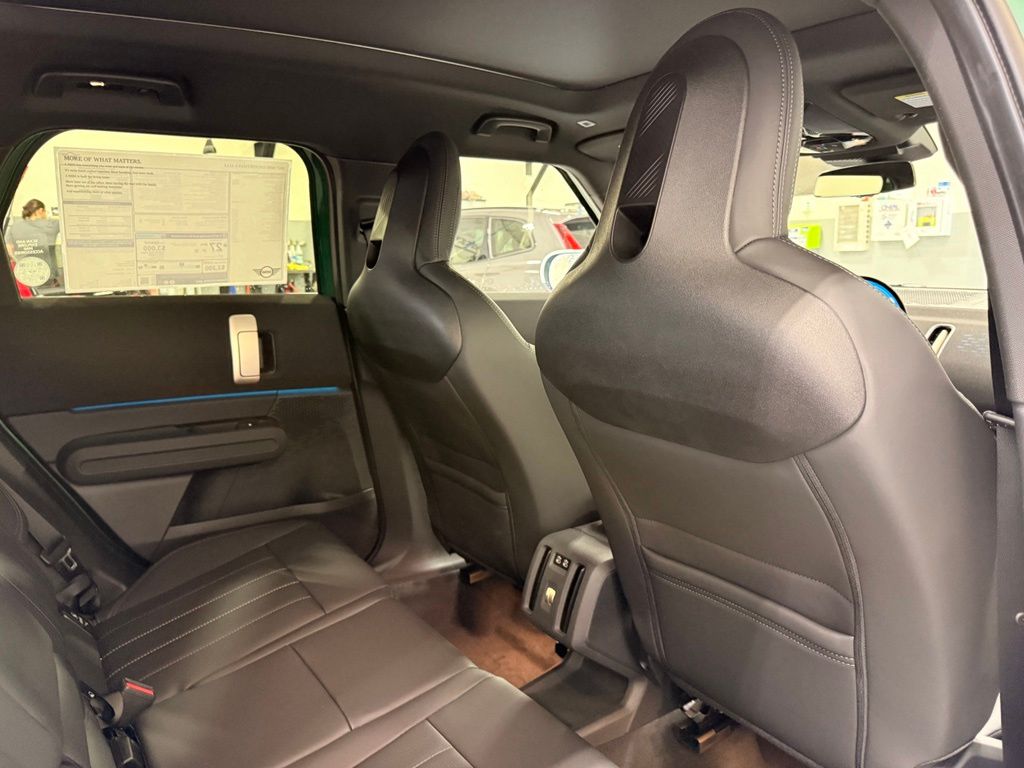 2027 MINI COUNTRYMAN COOPER S ALL4 缩略图 25