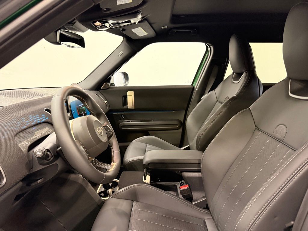 2027 MINI COUNTRYMAN COOPER S ALL4 缩略图 12