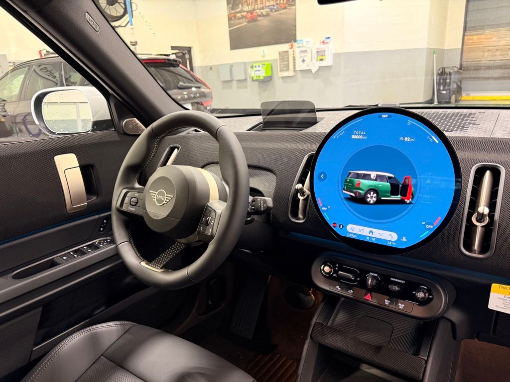 2027 MINI COUNTRYMAN COOPER S ALL4 缩略图 30