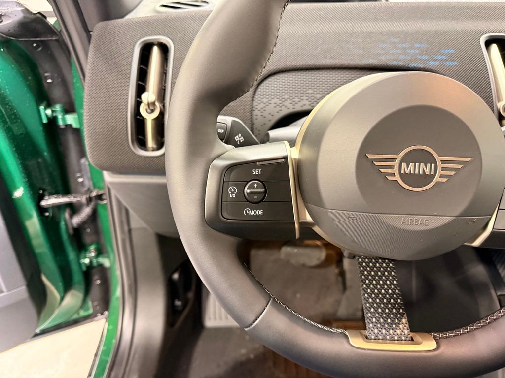 2027 MINI COUNTRYMAN COOPER S ALL4 缩略图 13