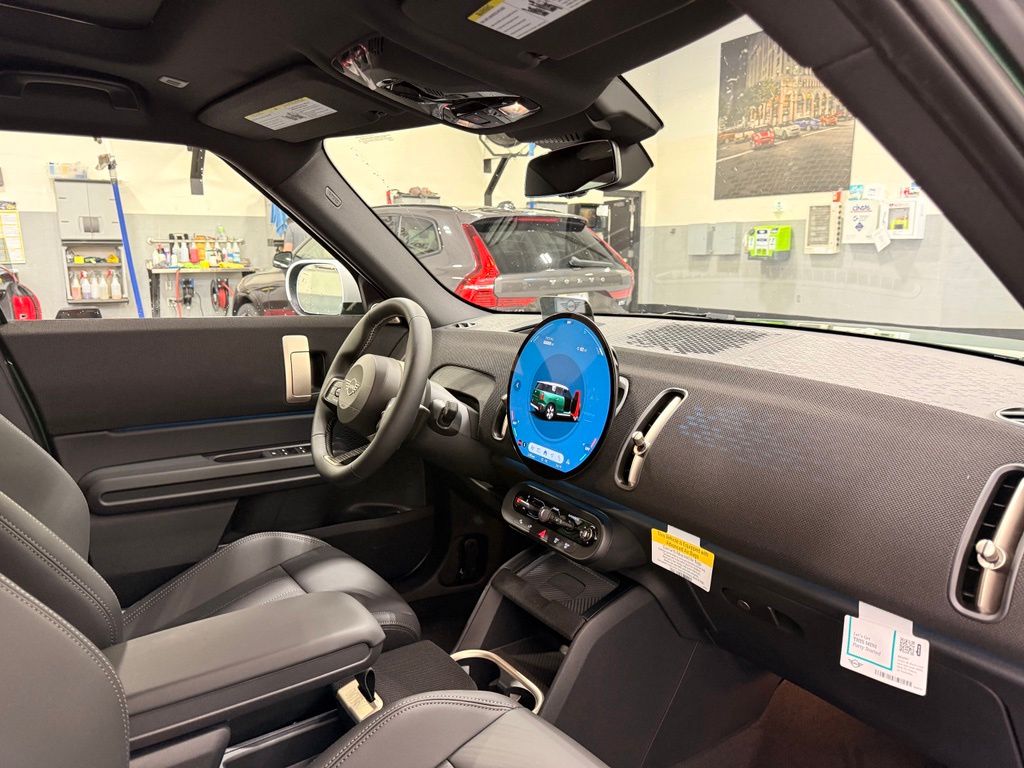 2027 MINI COUNTRYMAN COOPER S ALL4 缩略图 28