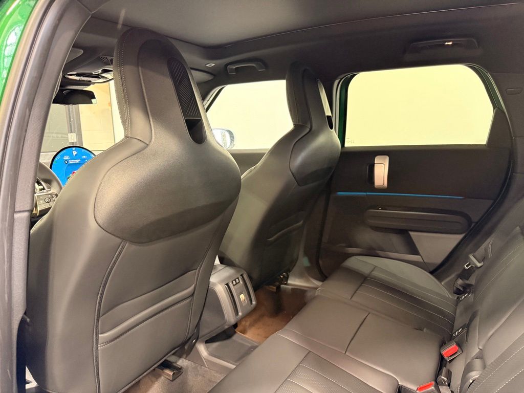 2027 MINI COUNTRYMAN COOPER S ALL4 缩略图 20