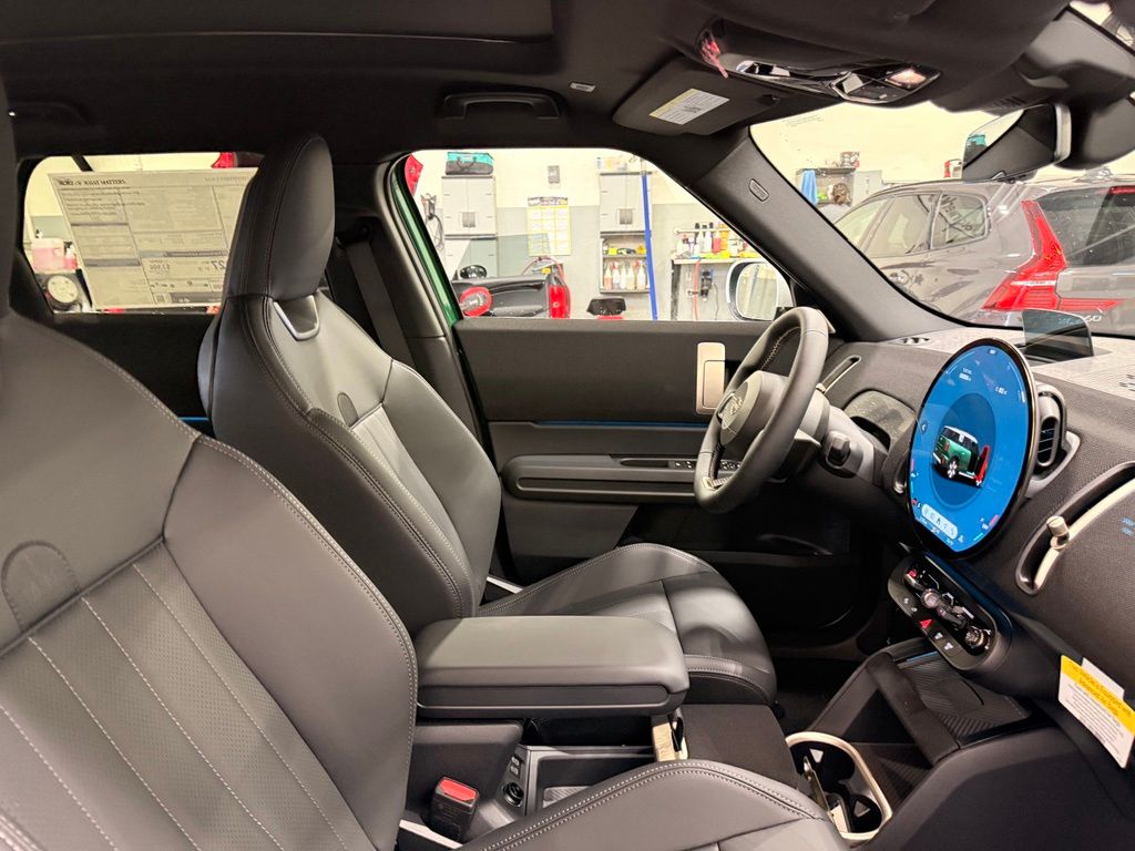 2027 MINI COUNTRYMAN COOPER S ALL4 缩略图 29