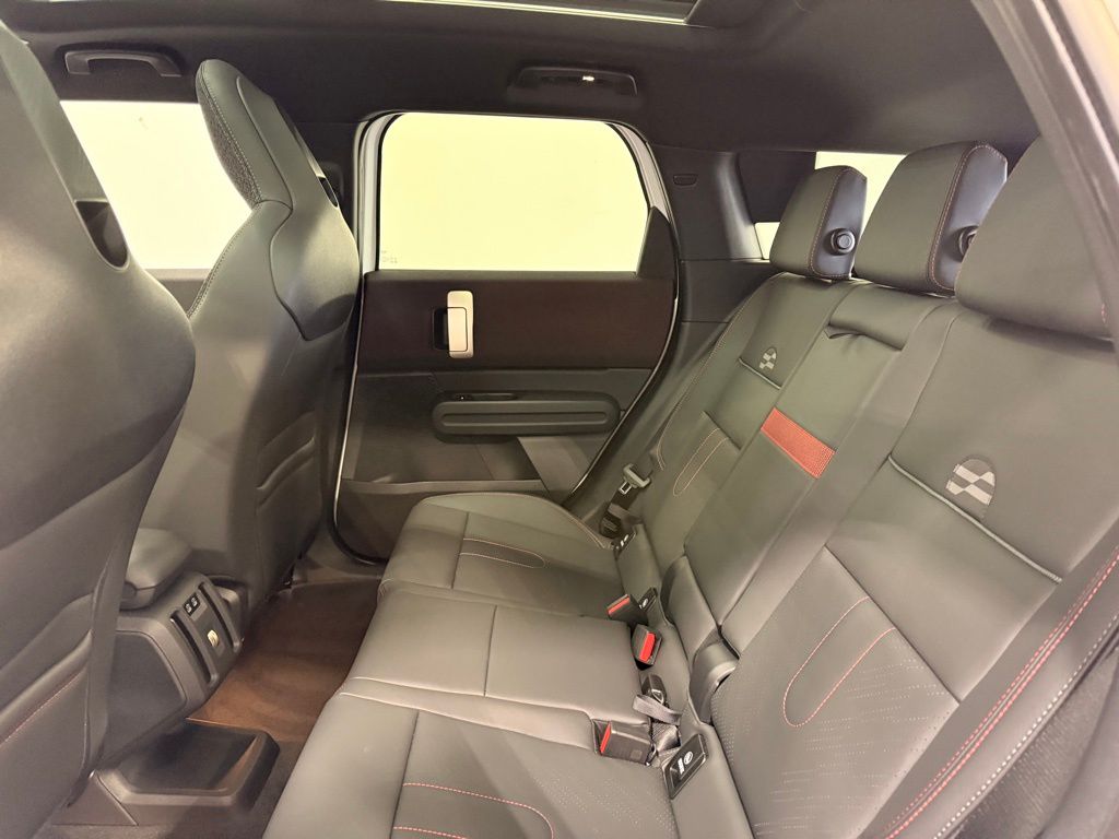 2026 MINI COUNTRYMAN COOPER S ALL4 缩略图 21
