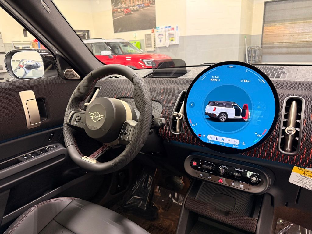 2026 MINI COUNTRYMAN COOPER S ALL4 缩略图 30