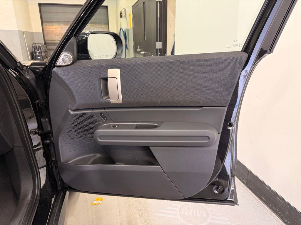 2027 MINI COUNTRYMAN COOPER S ALL4 缩略图 24