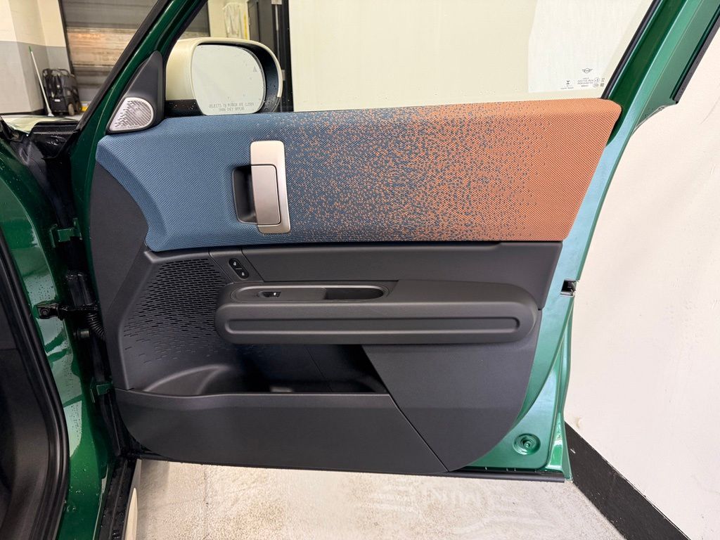 2027 MINI COUNTRYMAN COOPER S ALL4 thumbnail 25