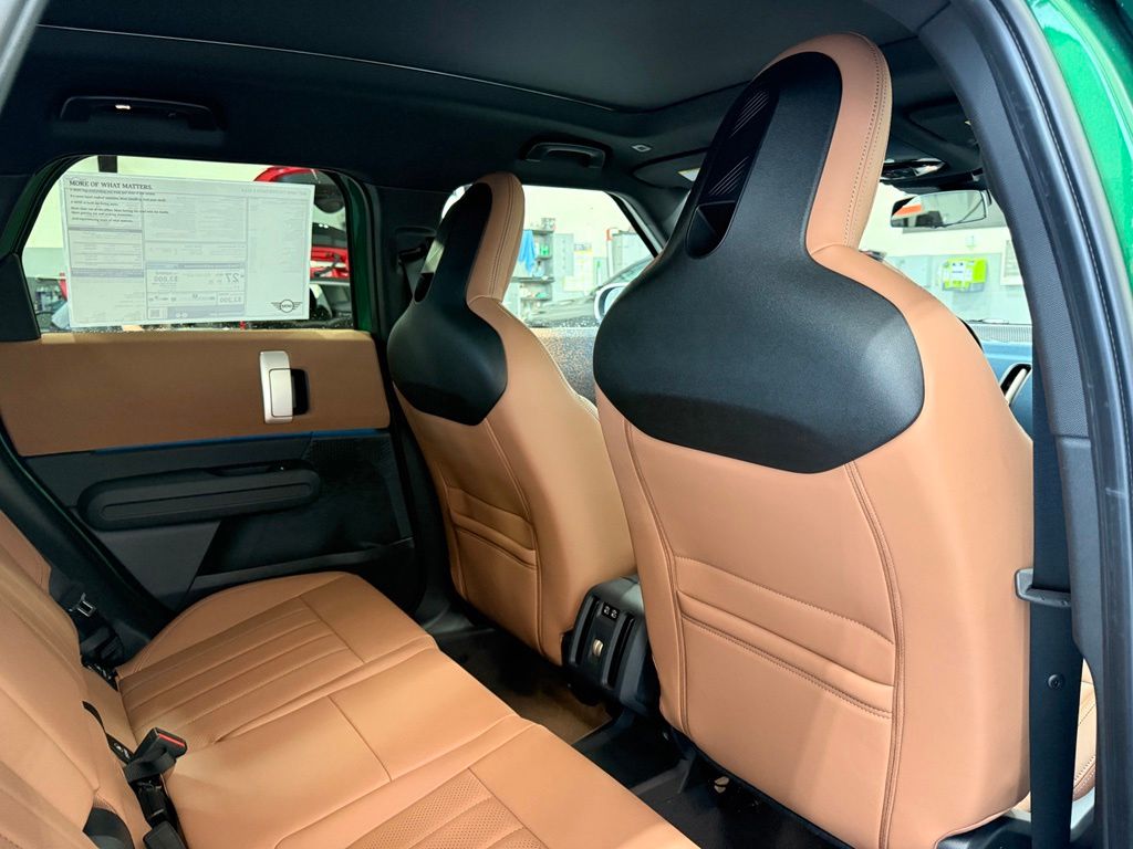 2027 MINI COUNTRYMAN COOPER S ALL4 thumbnail 23