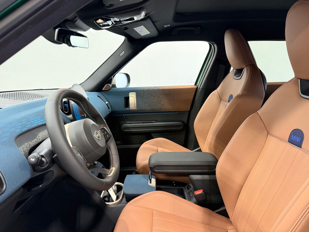 2027 MINI COUNTRYMAN COOPER S ALL4 thumbnail 10