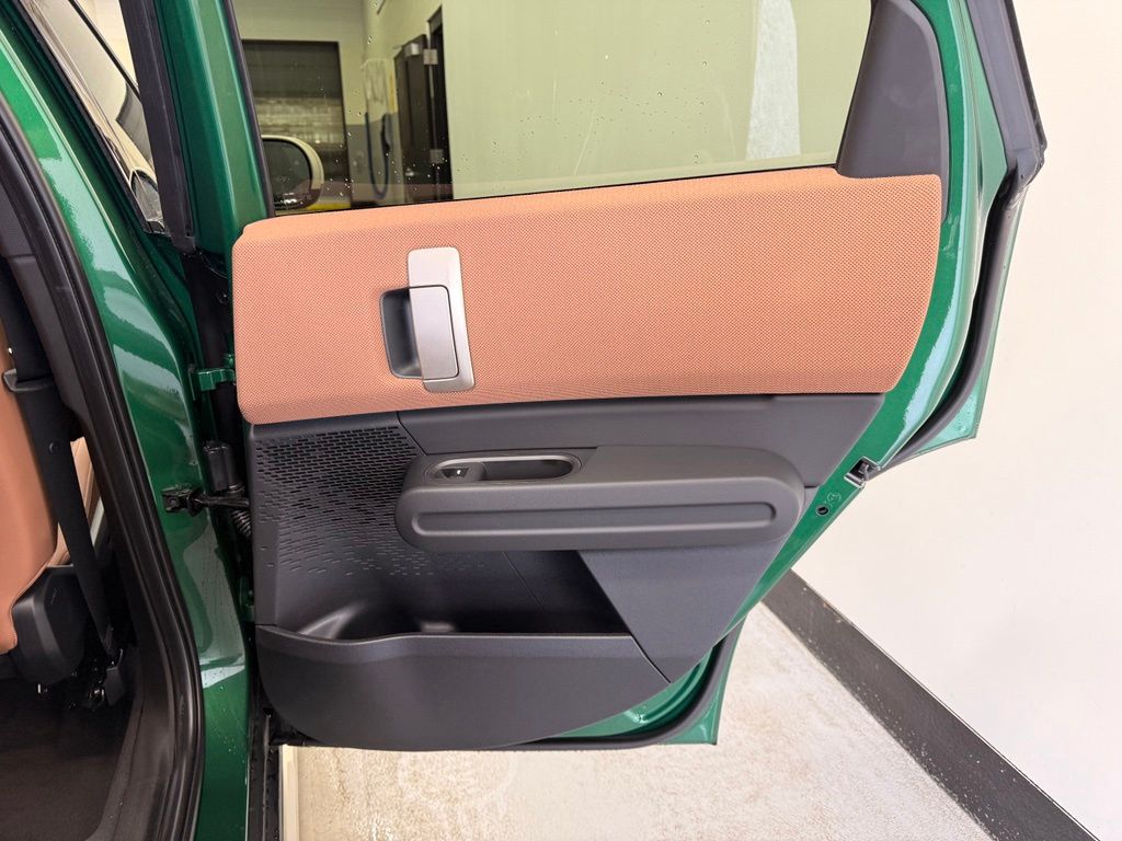 2027 MINI COUNTRYMAN COOPER S ALL4 thumbnail 22