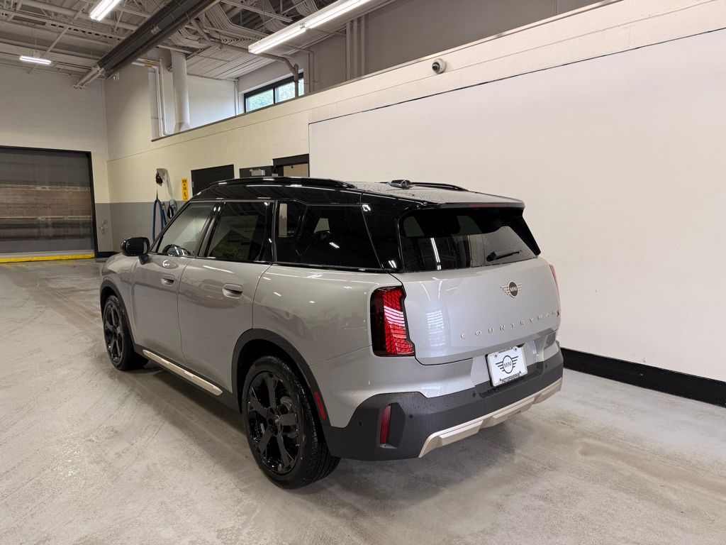 صورة 3 لـ 2027 MINI COUNTRYMAN COOPER S ALL4