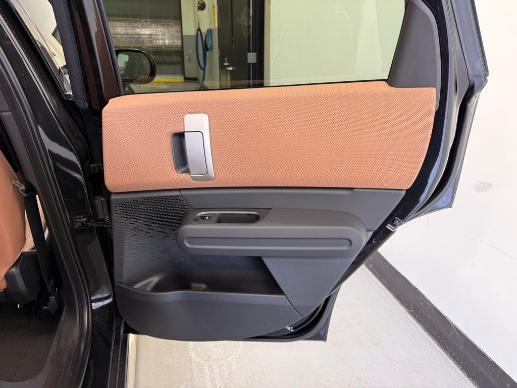 2026 MINI COUNTRYMAN COOPER S ALL4 — миниатюра 24