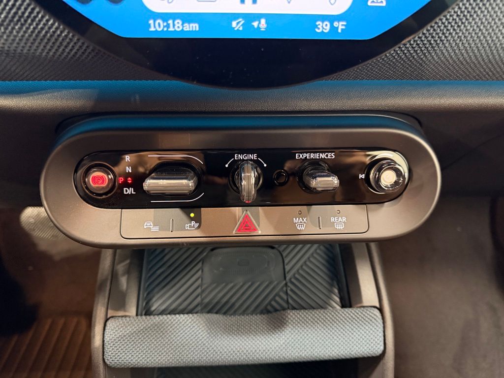 2026 MINI COUNTRYMAN COOPER S ALL4 — миниатюра 18