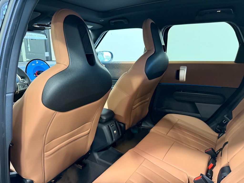 2026 MINI COUNTRYMAN COOPER S ALL4 — миниатюра 20