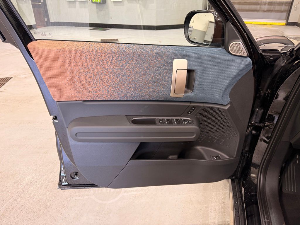 2026 MINI COUNTRYMAN COOPER S ALL4 — миниатюра 10