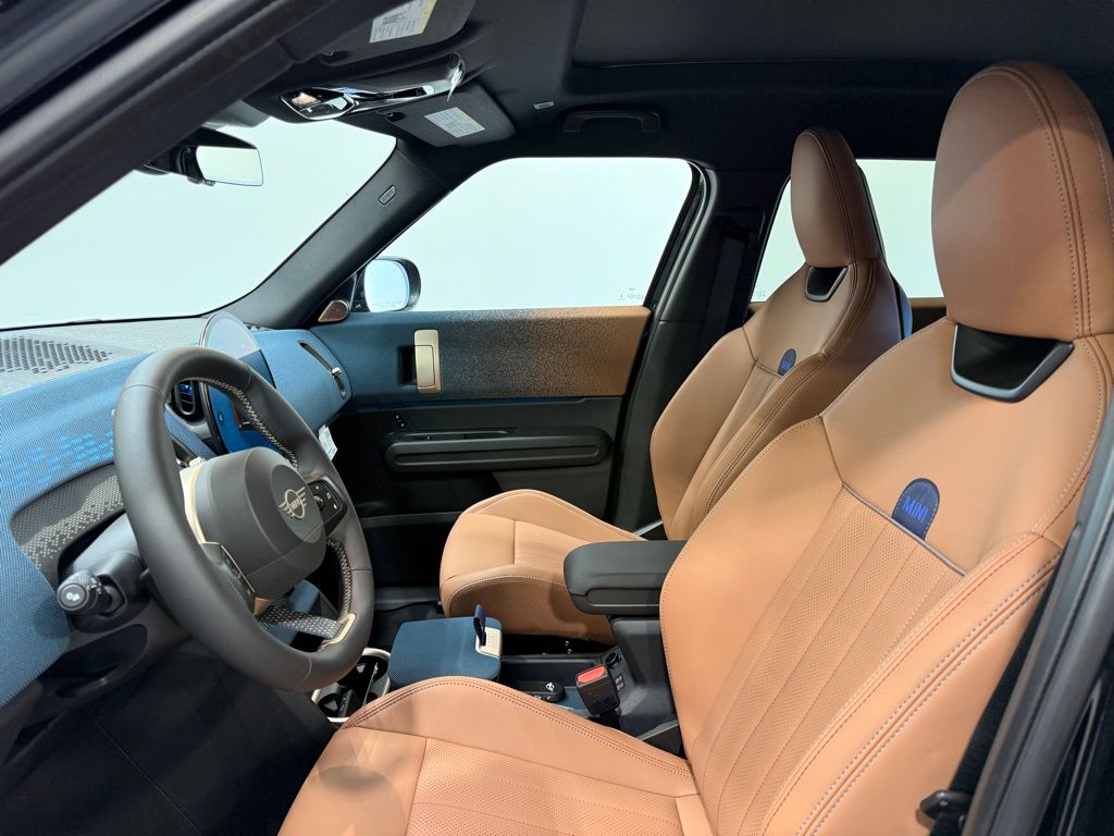 2026 MINI COUNTRYMAN COOPER S ALL4 — миниатюра 12