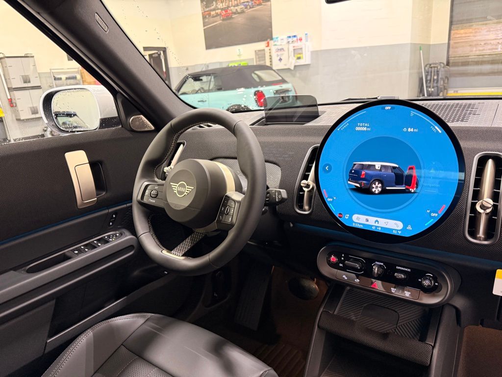 2026 MINI COUNTRYMAN COOPER S ALL4 缩略图 30