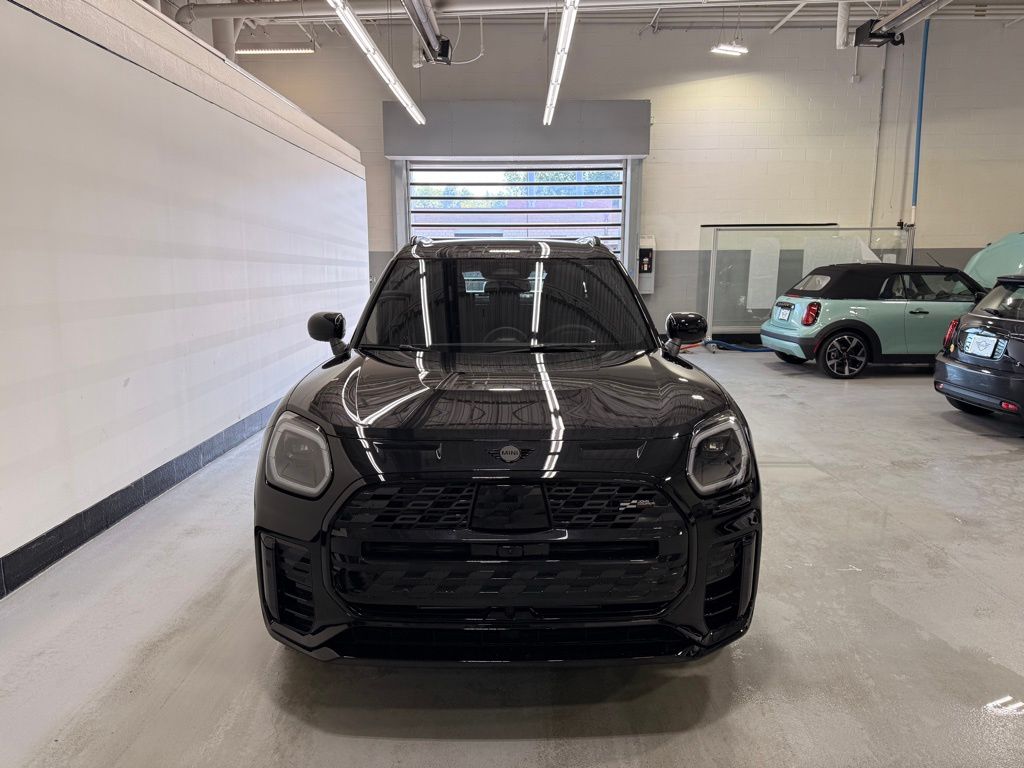 صورة 8 لـ 2027 MINI COUNTRYMAN COOPER S ALL4