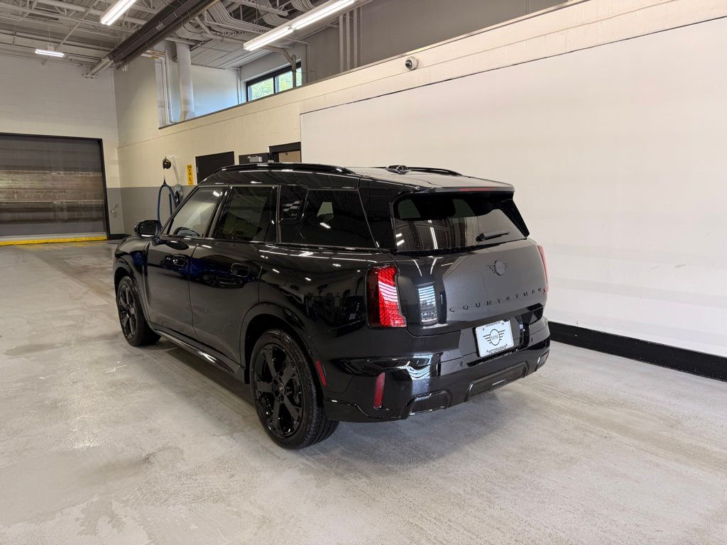 صورة 3 لـ 2027 MINI COUNTRYMAN COOPER S ALL4