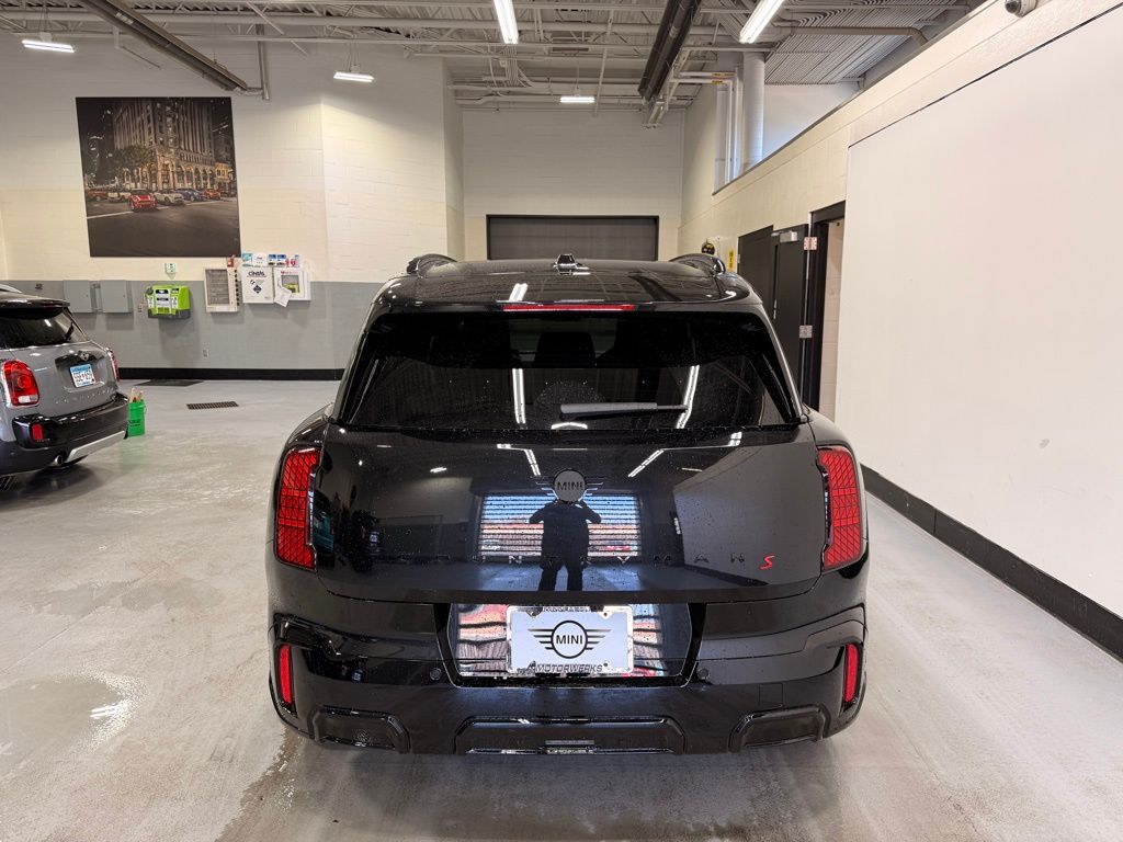 صورة 4 لـ 2027 MINI COUNTRYMAN COOPER S ALL4