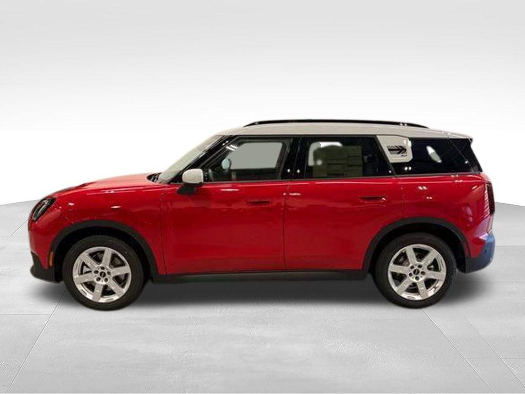 صورة 2 لـ 2026 MINI COUNTRYMAN COOPER S ALL4