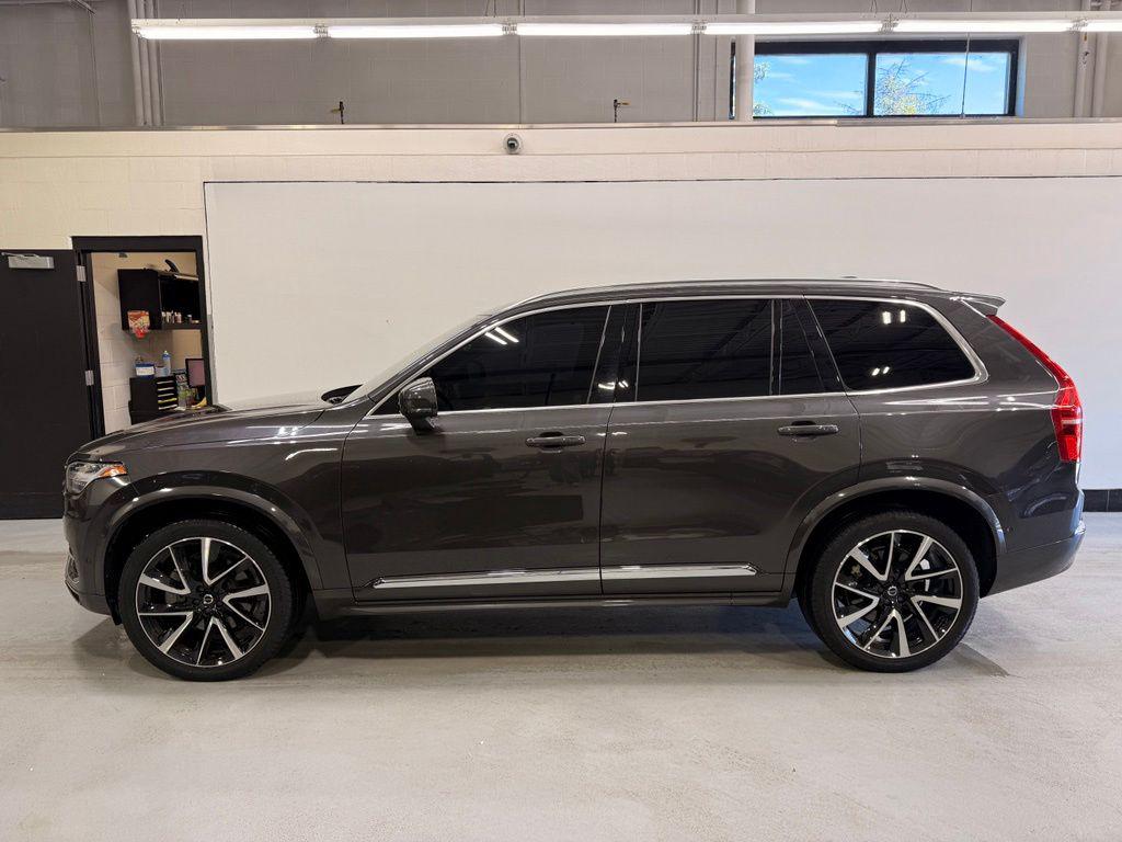 2023 Volvo XC90 B6 PLUS 7-SEATER 照片 2