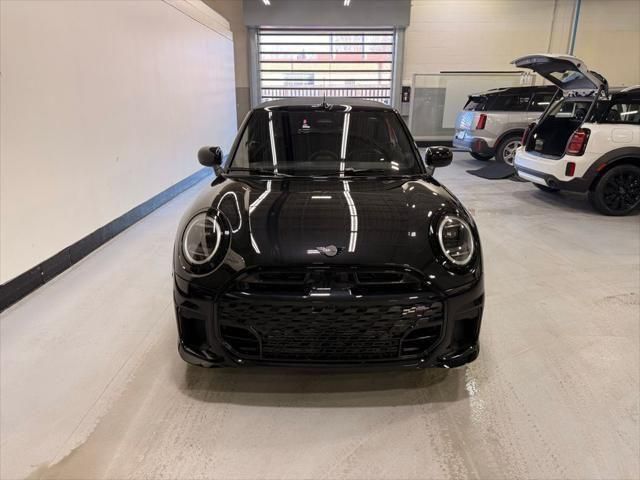 2026 MINI CONVERTIBLE COOPER S 照片 8