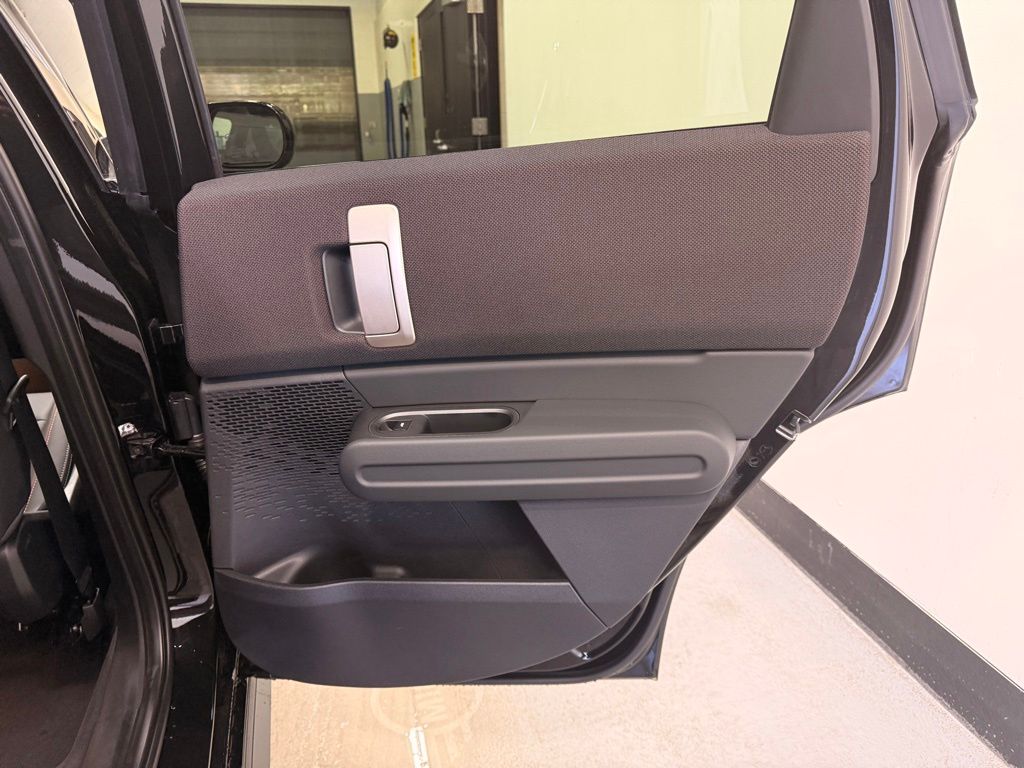 2027 MINI COUNTRYMAN COOPER S ALL4 — миниатюра 24