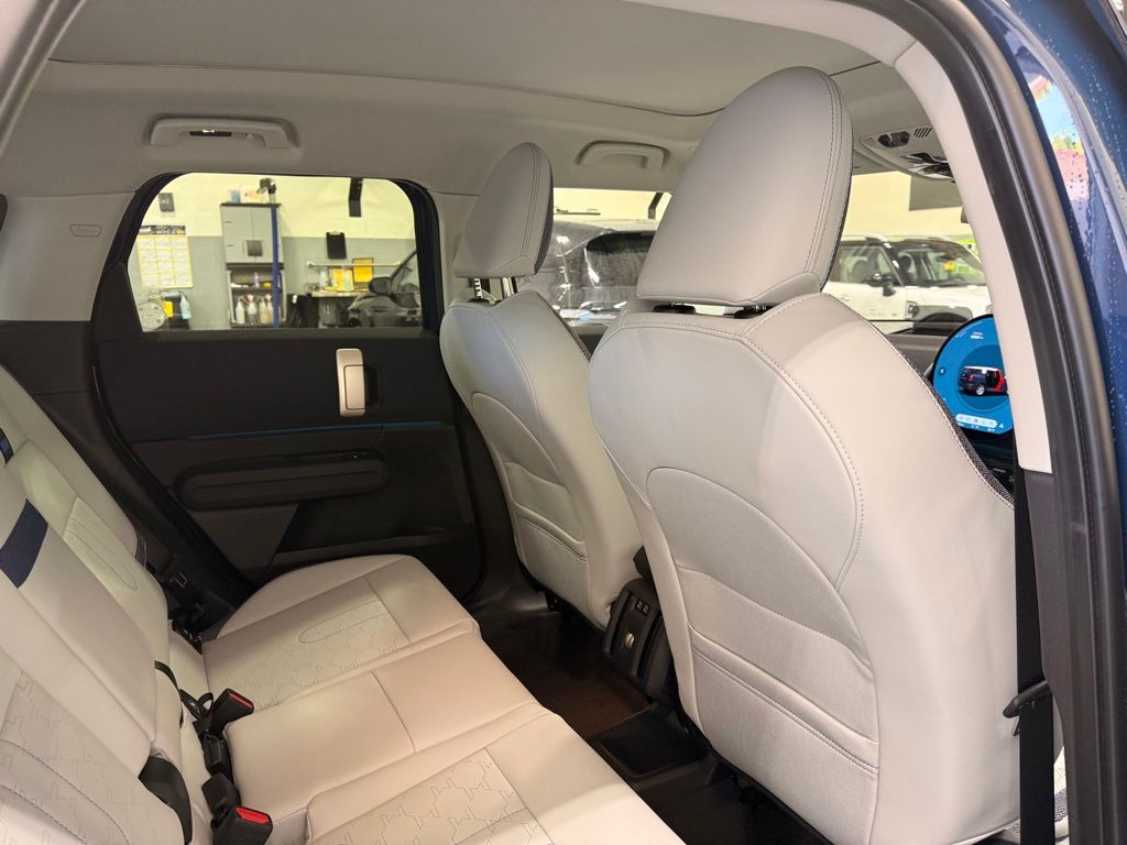 2027 MINI COUNTRYMAN COOPER S ALL4 — миниатюра 25