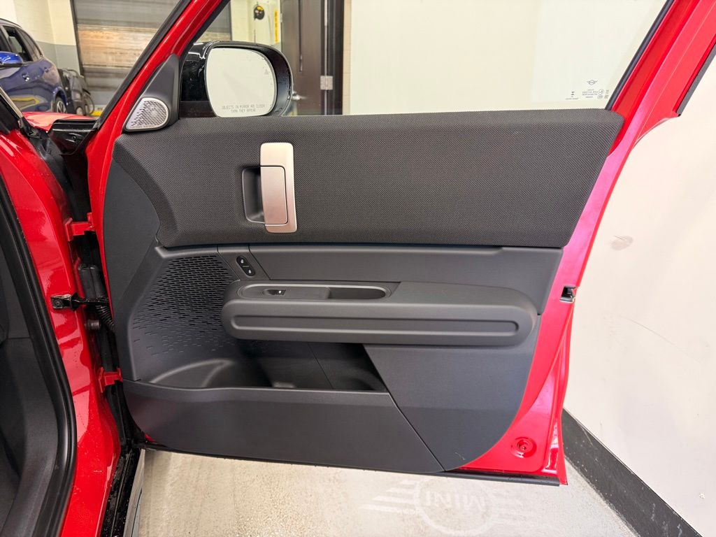 2027 MINI COUNTRYMAN COOPER S ALL4 缩略图 26