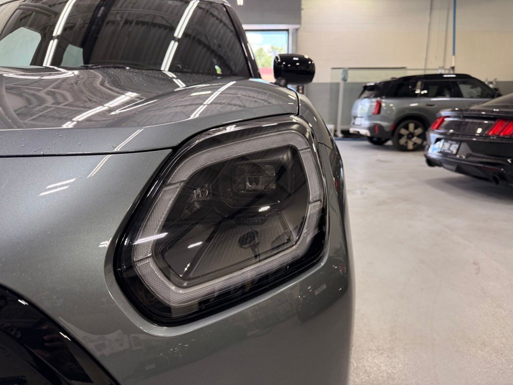 صورة مصغرة 9 لـ 2027 MINI COUNTRYMAN COOPER S ALL4