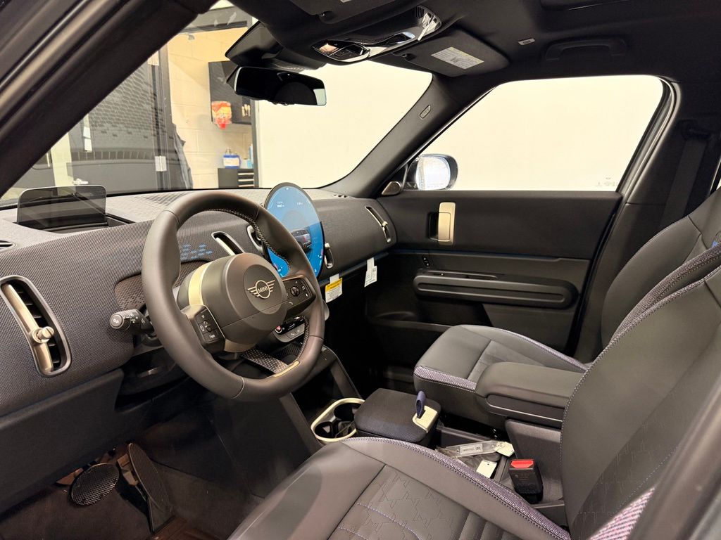 صورة مصغرة 11 لـ 2027 MINI COUNTRYMAN COOPER S ALL4