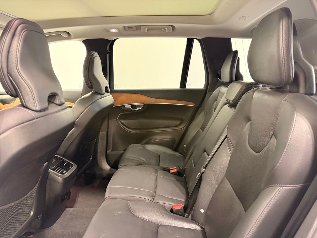 صورة مصغرة 21 لـ 2023 Volvo XC90 B5 PLUS