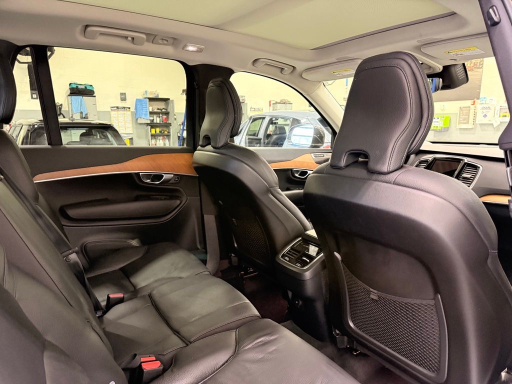 صورة مصغرة 26 لـ 2023 Volvo XC90 B5 PLUS
