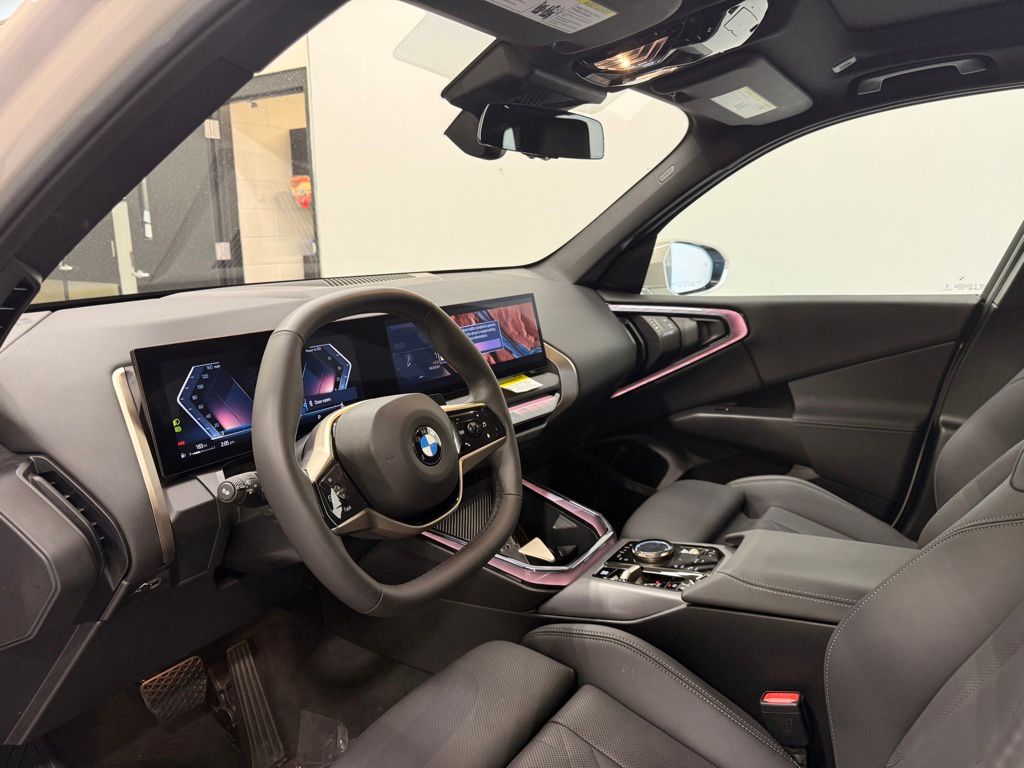 2025 BMW X3 30 XDRIVE 缩略图 11