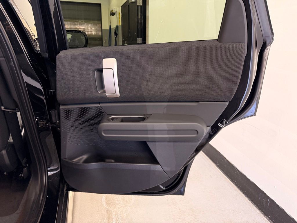 2027 MINI COUNTRYMAN COOPER S ALL4 缩略图 24