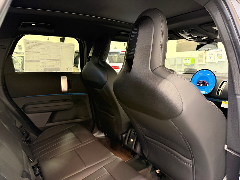 2027 MINI COUNTRYMAN COOPER S ALL4 缩略图 25