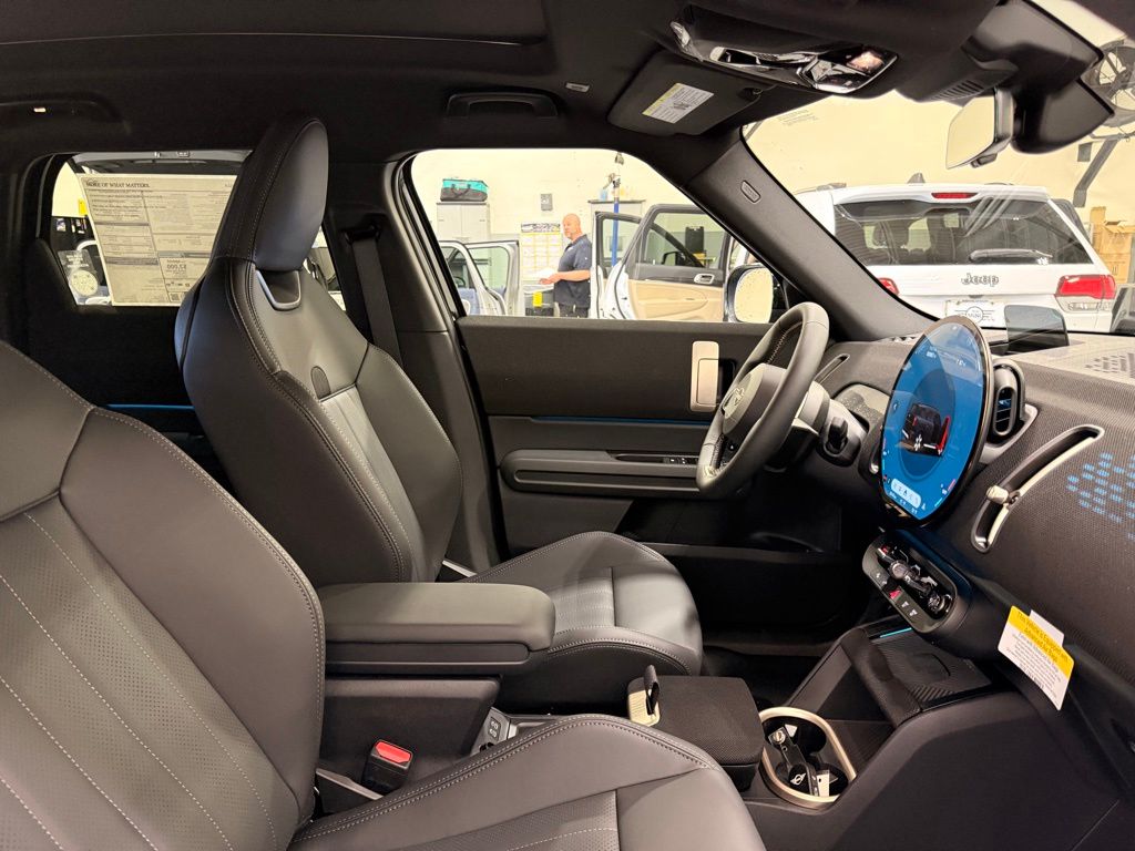 2027 MINI COUNTRYMAN COOPER S ALL4 缩略图 29