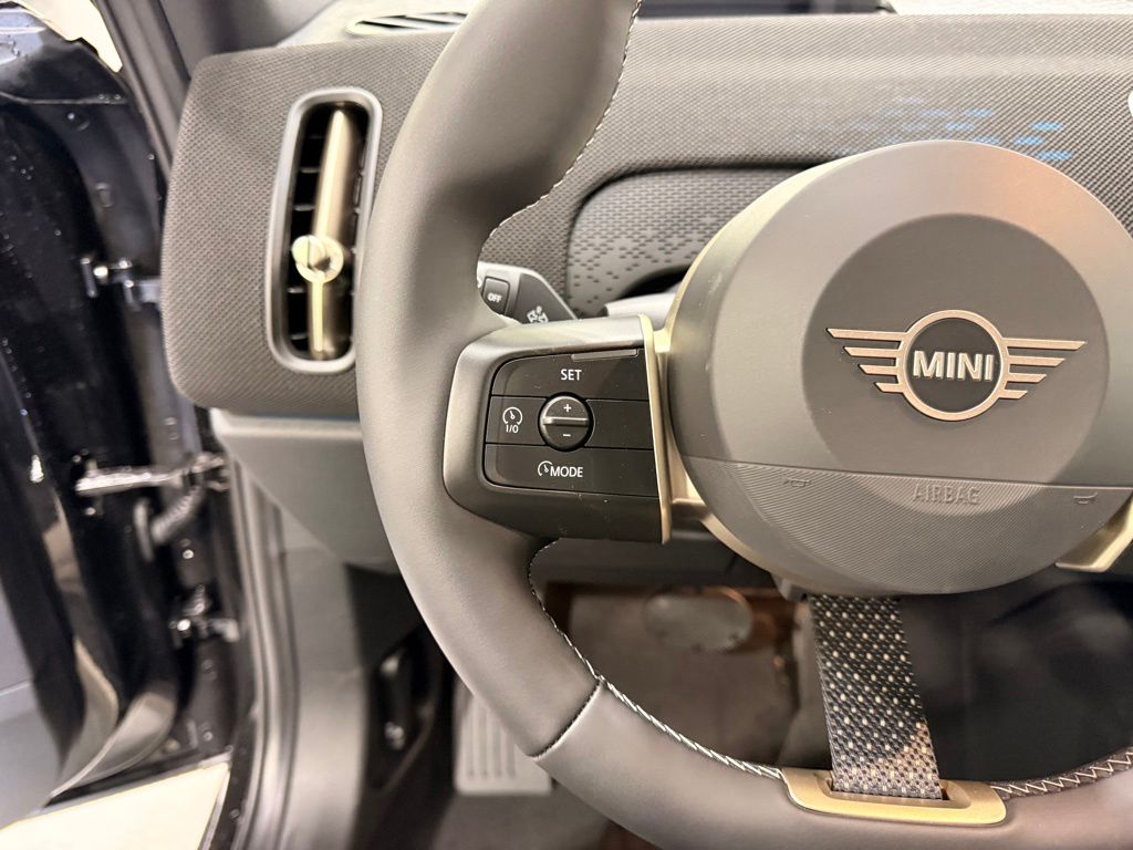 2027 MINI COUNTRYMAN COOPER S ALL4 缩略图 13