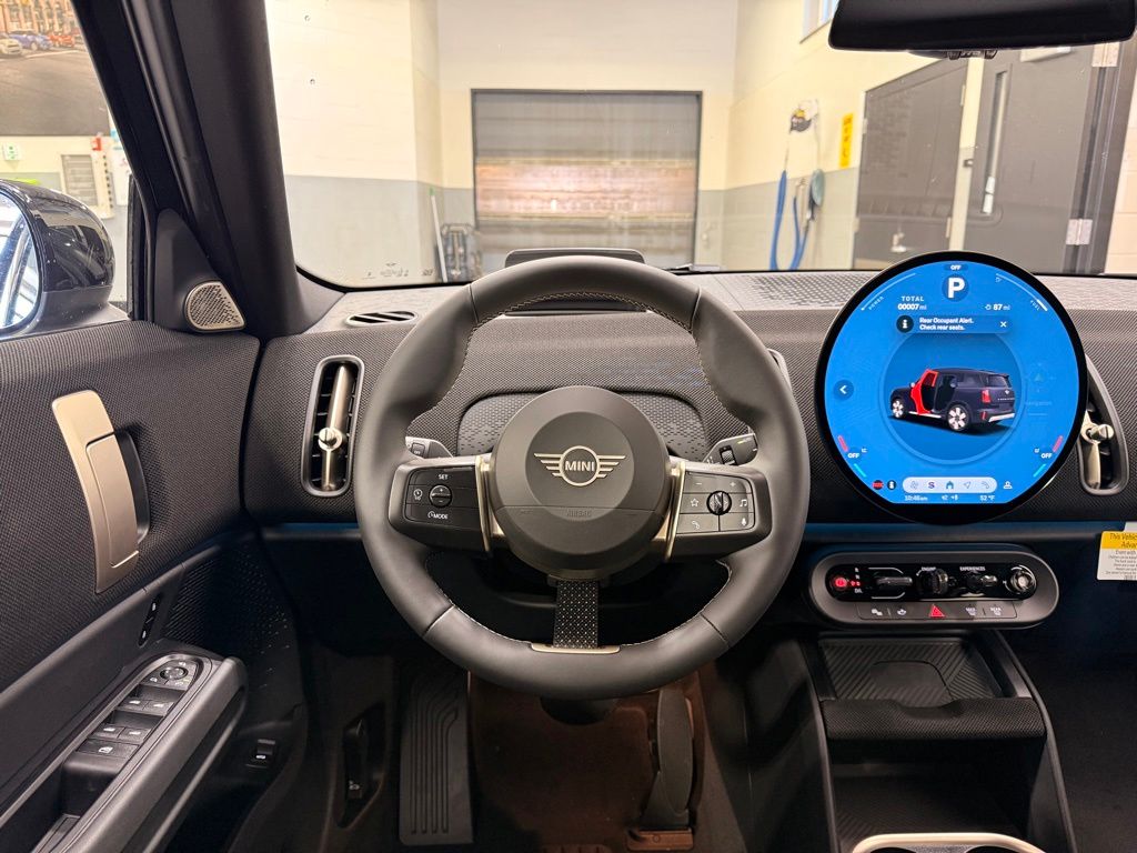 2027 MINI COUNTRYMAN COOPER S ALL4 缩略图 22